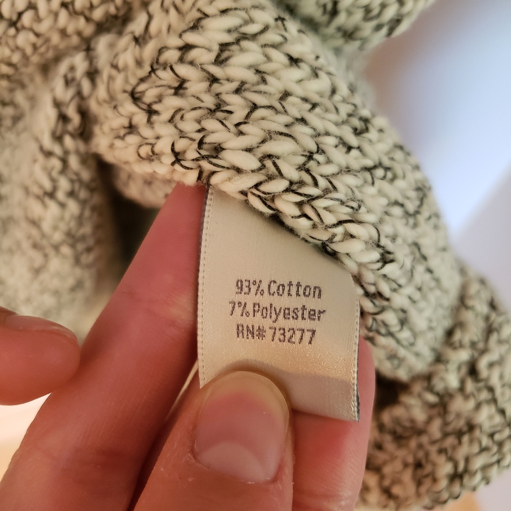 Lauren Conrad Sweater Dress - Picture 3 of 8